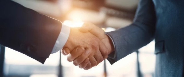 Confianza Impulso y Bienestar